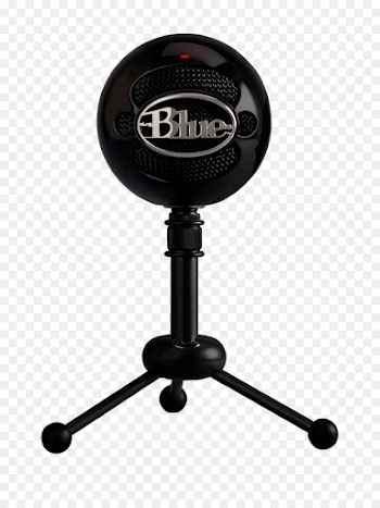 Blue Microphones png download - 1960*2573 - Free Transparent ...