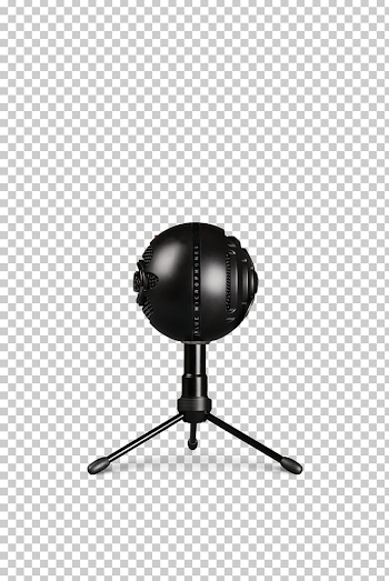 Blue Microphones Snowball ICE Blue Microphones Yeti PNG, Clipart ...