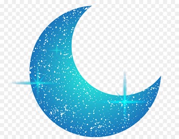 Blue moon Blue moon - Blue moon shines 
