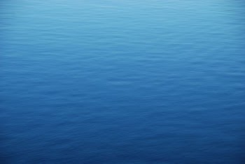 blue ocean