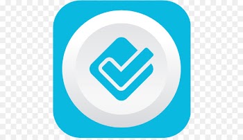 blue organization area text - Foursquare 