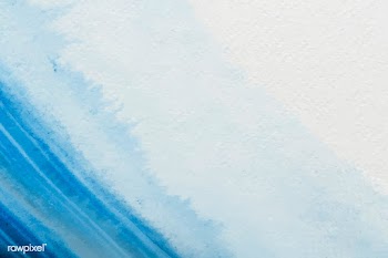 Blue paint on a canvas | Free stock vector - 581954