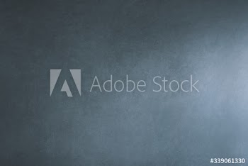 Blue paper background