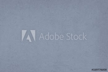 Blue paper background