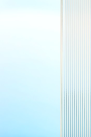 Blue product backdrop with patterned glass | Free stock photo | High Resolution image