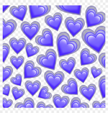 blue #purple #emoji #emojis #aesthetic #aesthetics - Badabunceo ...