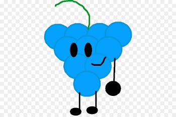 Blue raspberry flavor Clip art Image Fruit - raspberry 
