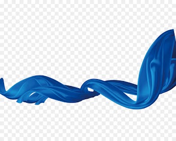 Blue ribbon 