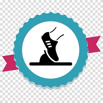 Blue ribbon Award Medal , track and field transparent background PNG clipart