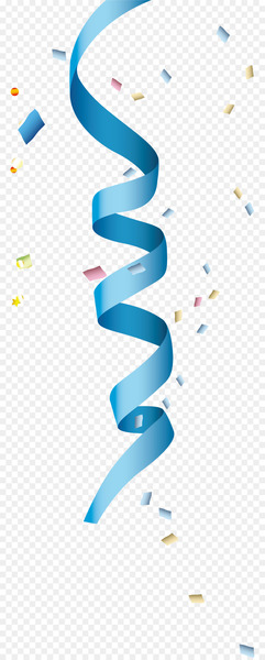 Blue Ribbon - Blue ribbon 