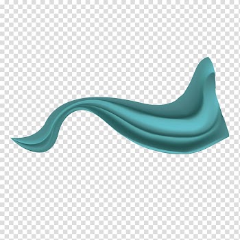 Blue ribbon, Blue Ribbon Celebration Ribbon transparent background PNG clipart