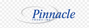Blue Ribbon Png Logo - Pinnacle Foods
