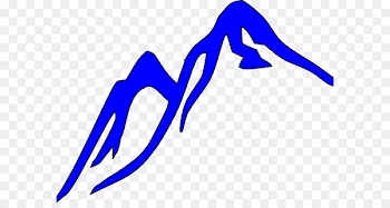 Blue Ridge Mountains Clip art Image Mountain cabin - detroit cartoon 