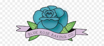 Blue Rose Baking Co - Blue Rose