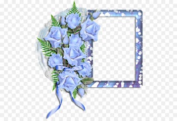 Blue rose Cut flowers Hwa Ran Seoul - banner icon 