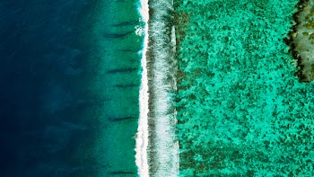 Blue Sea