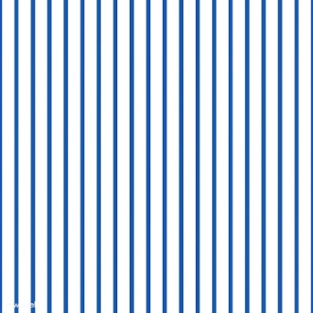Blue seamless striped pattern vector | Free stock vector - 530837