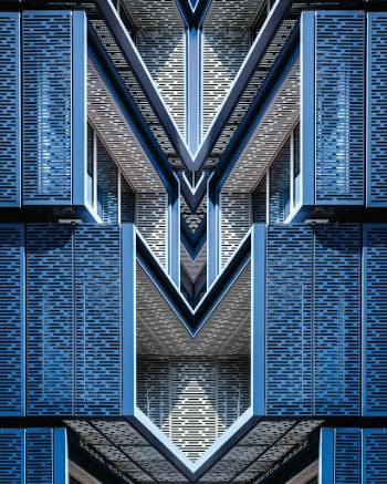 Blue Series 1