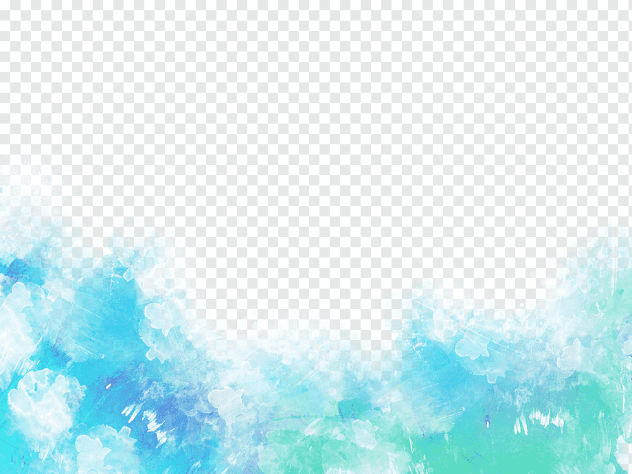 Blue Shading, Blue shading, blue abstract painting, watercolor Painting, texture, computer Wallpaper png