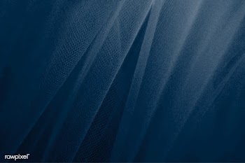 Blue sheer fabric texture | Free stock vector - 895572