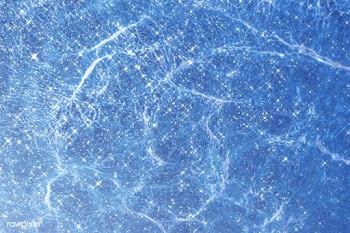 Blue shiny glitter textured background | Free  illustration - 2339094