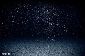 Blue shiny glitter textured background | Free  illustration - 2339212