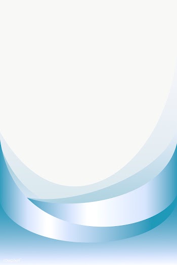 Blue shiny wave design element | Free  transparent png - 2282756