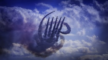 Blue Sky