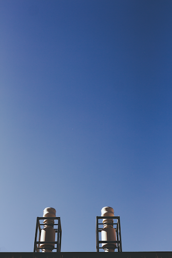 Blue Sky