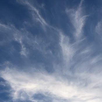 Blue Sky