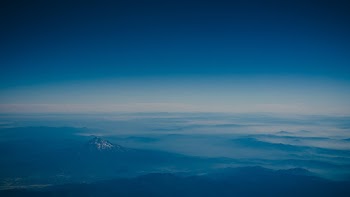 Blue Sky