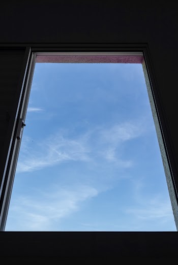 Blue Sky