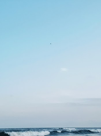 Blue Sky