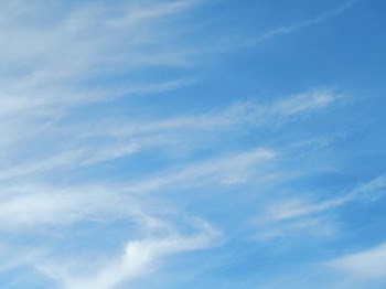 Blue Sky