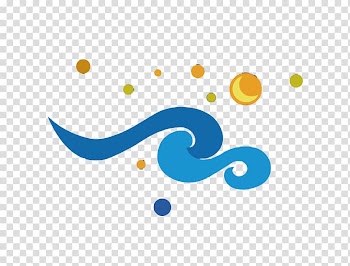 Blue Sky, abstract sky transparent background PNG clipart