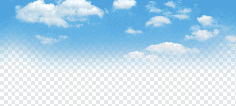 Blue sky and white clouds, of blue sky, blue, angle, image File Formats png