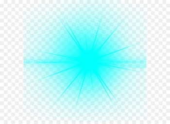 Blue Sky Circle Turquoise Wallpaper - Blue cross light 