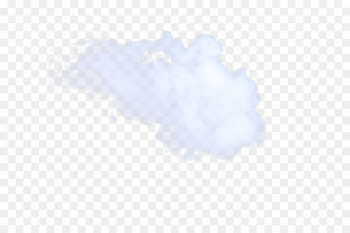 Blue Sky Cloud Pattern - White mist png download - 1200*1095 ...