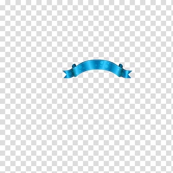 Blue Sky Pattern, ribbon transparent background PNG clipart