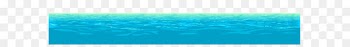 Blue Sky Turquoise Water - Sea PNG Clipart Picture 