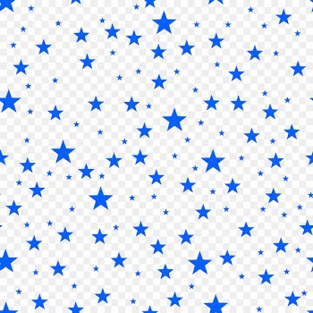 Blue Sky Wallpaper - Blue star 