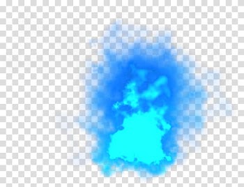 Blue smoke , Fire Flame , Blue Fire, Flames transparent background PNG clipart