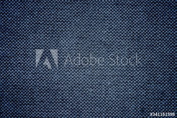 Blue soft rug textured background