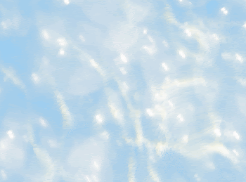 Blue sparkly background, dreamy aesthetic | Free Photo - rawpixel