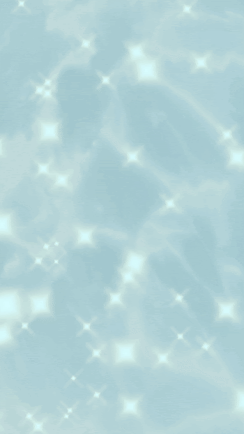 Blue sparkly iPhone wallpaper, aesthetic | Free Photo - rawpixel