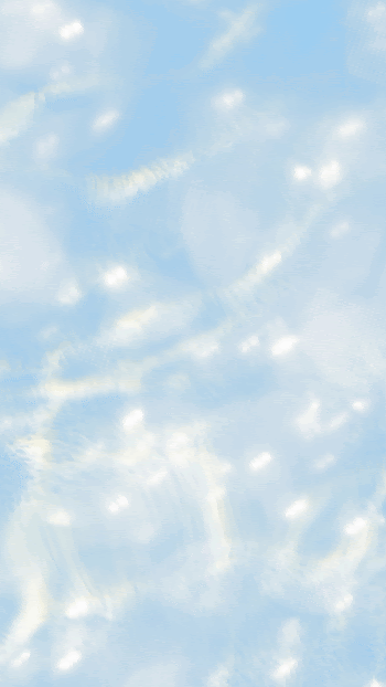 Blue sparkly iPhone wallpaper, aesthetic | Free Photo - rawpixel