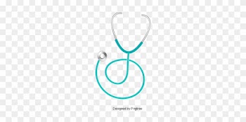 Blue Stethoscope, Blue Stethoscope, Vector, Medical - Blue Stethoscope, Blue Stethoscope, Vector, Medical
