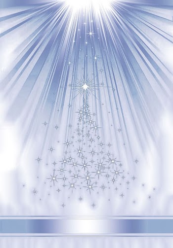 , Blue streamer material transparent background PNG clipart