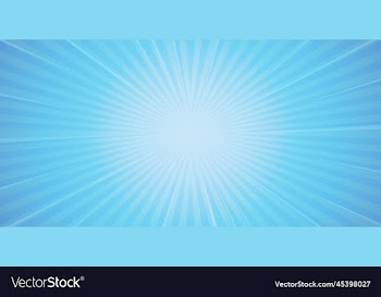 blue sunburst abstract backgrounds