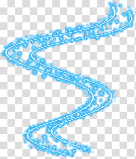 Blue Swirl, blue line illustration transparent background PNG clipart